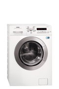 Reparación averías lavasecadoras Dometic en  Alicante